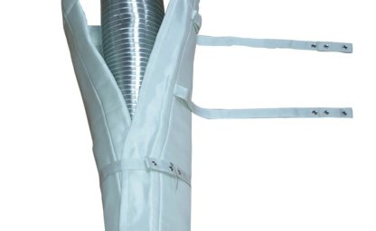 Con cosa isolare il camino del sottotetto? Dai un'occhiata ai nostri suggerimenti