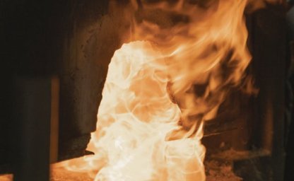 Forgia del fabbro: come costruirla e quali materiali utilizzare?