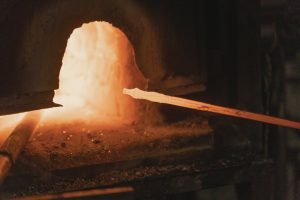 four de forge